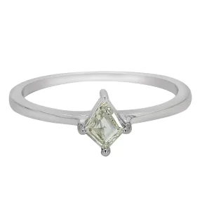 Eleanor Ring - Solitaire 0.25Ct