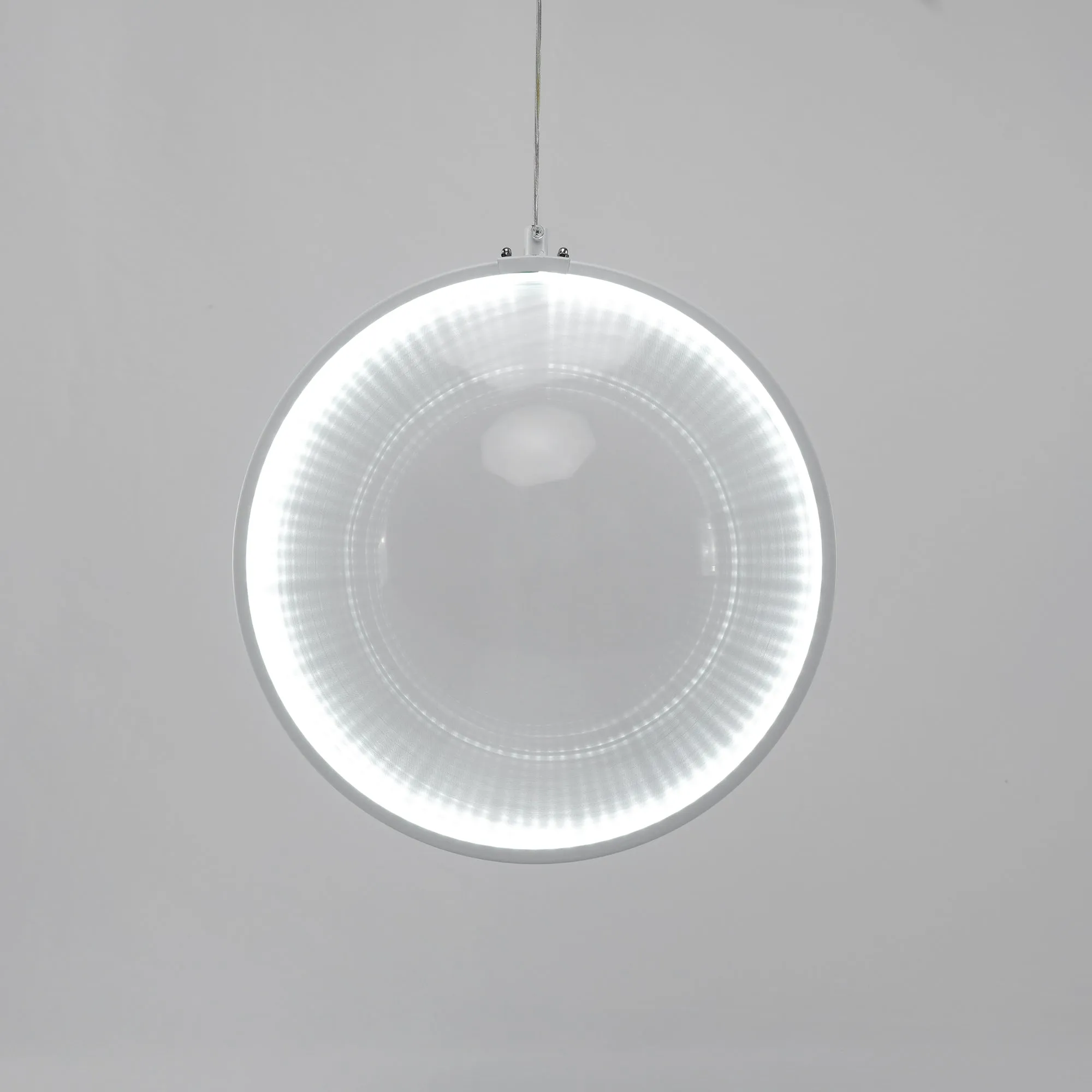 Focus Pendant Light