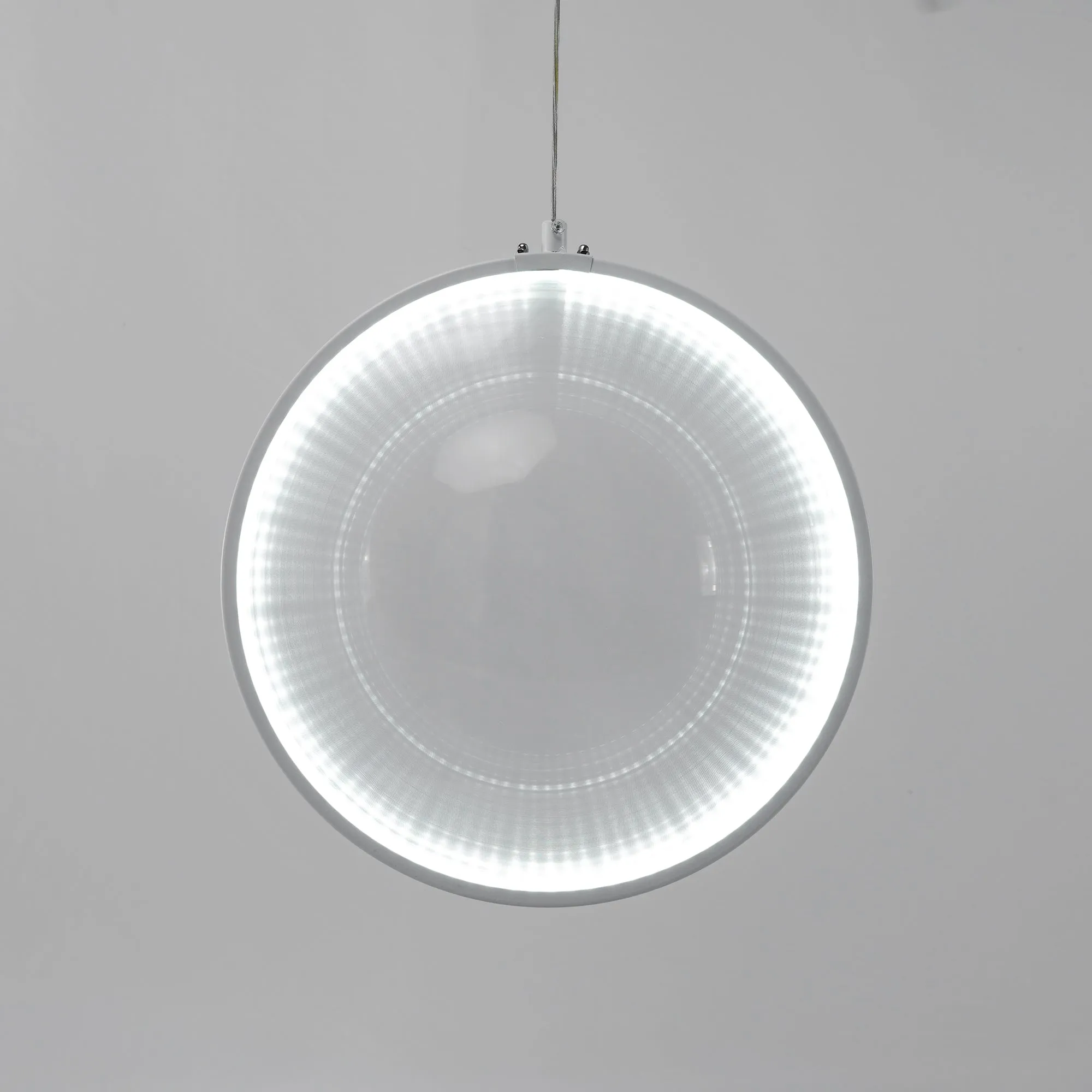 Focus Pendant Light