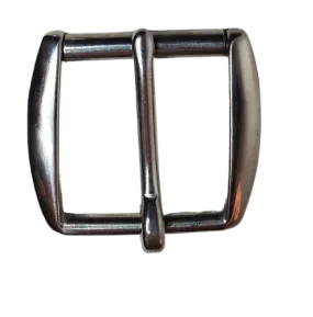 Fort Lincoln Stainless Steel Roller Buckle