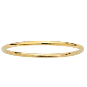 Gold Filled Stackable Ring