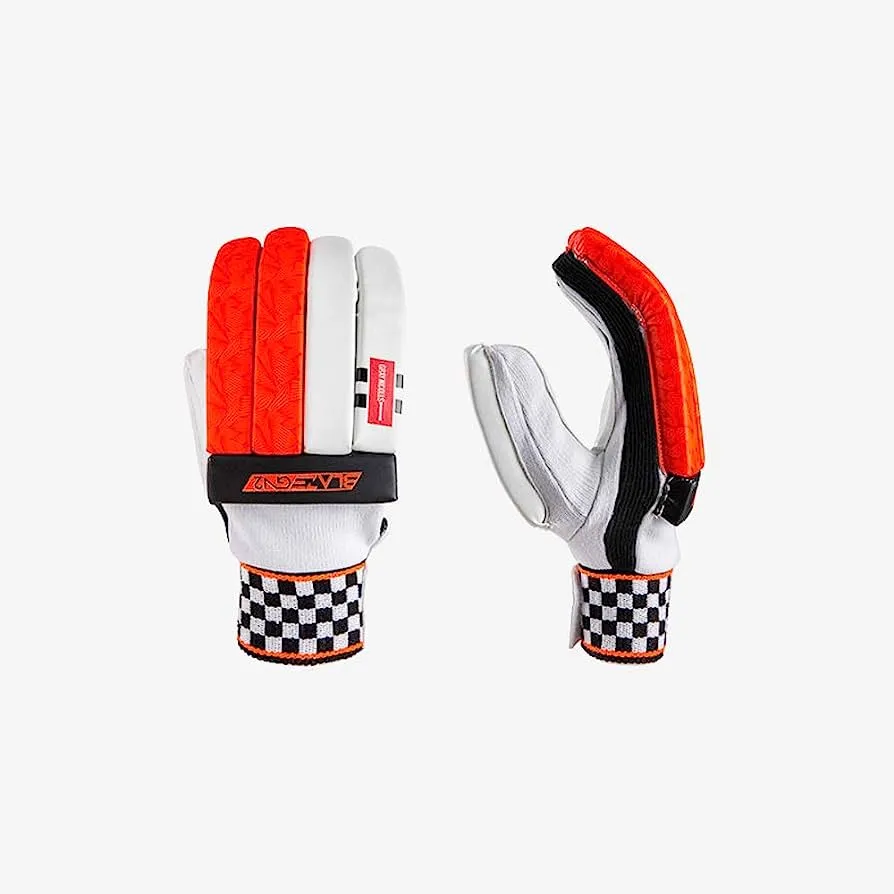 Gray-Nicolls 1 Blaze Adult Cricket Gloves