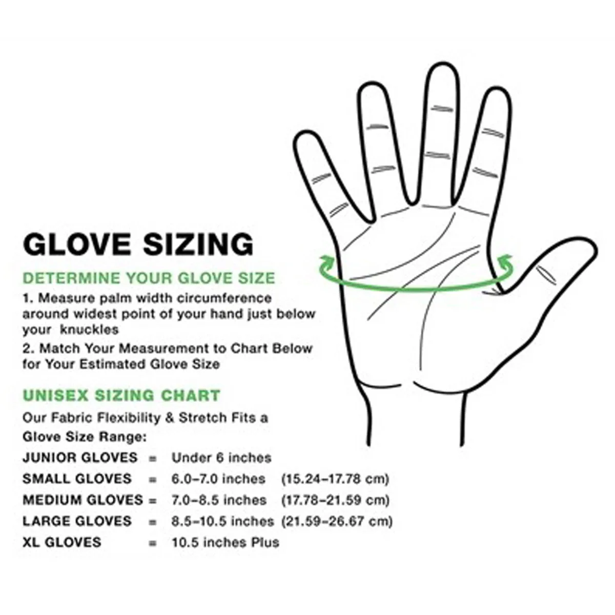 HandsOn Gloves