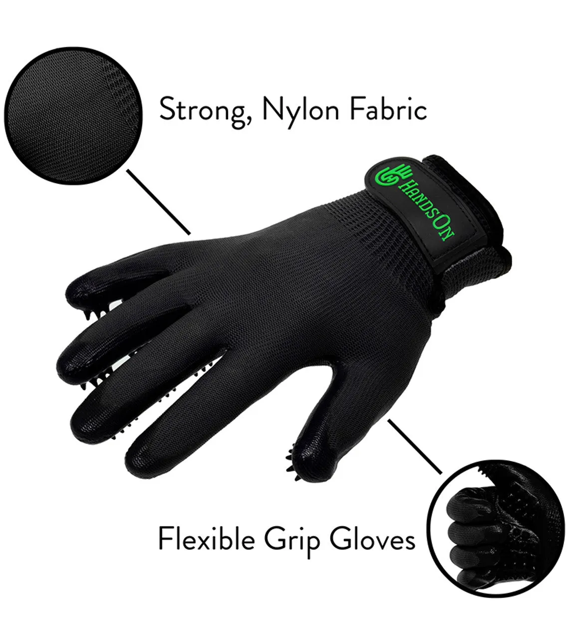 HandsOn Gloves