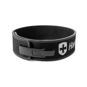 Harbinger Powerlifting Lever Belt 10mm Black