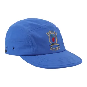 HELAS SPORT CAP BLUE