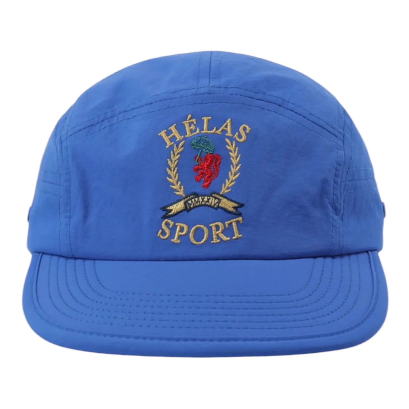 HELAS SPORT CAP BLUE