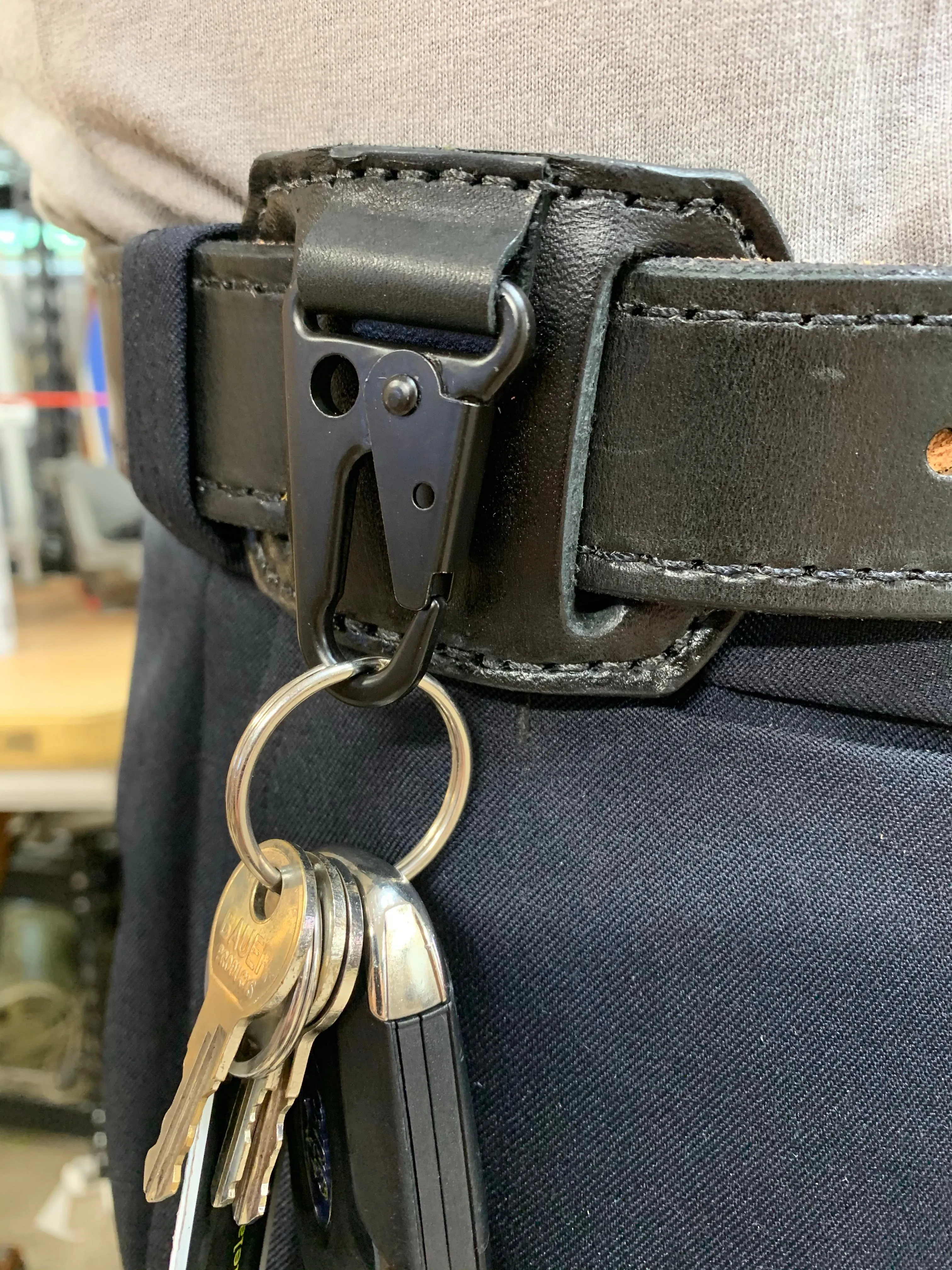 HK Snap Key Hanger