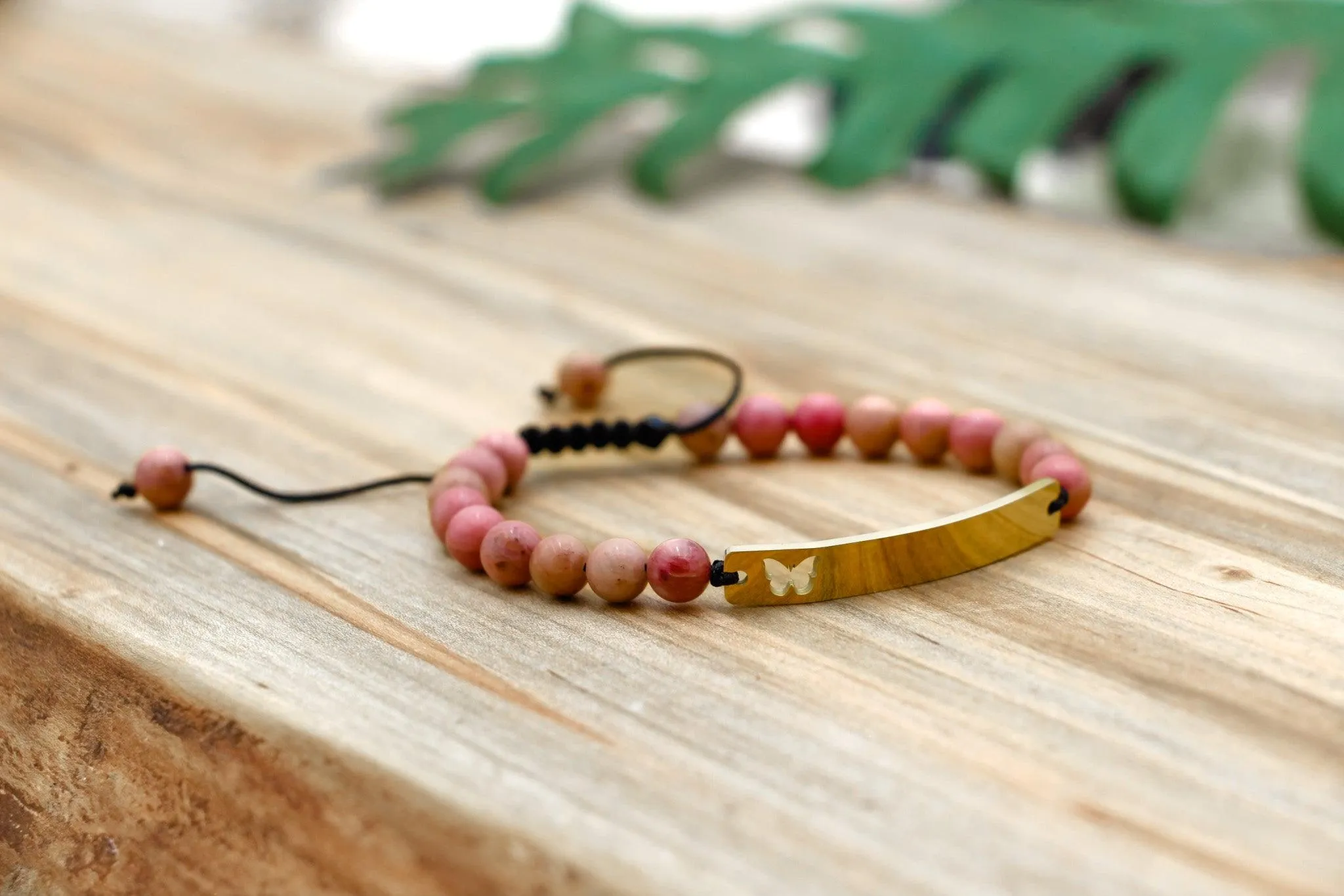 Hope Butterfly Bracelet – A Symbol of Transformation and Healing