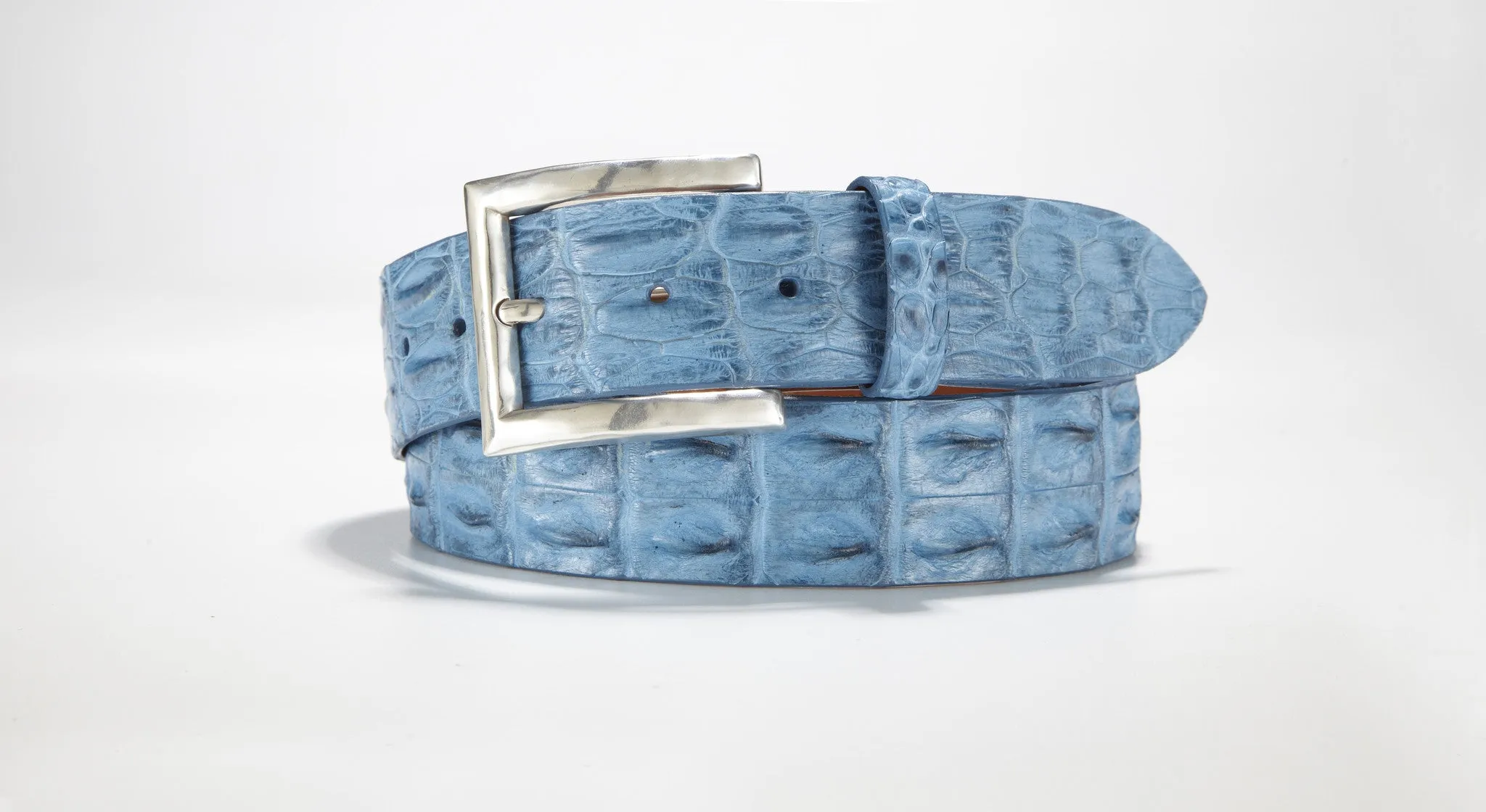 Hornback Saltwater Crocodile 1 5/8“ - 40mm (Navy)