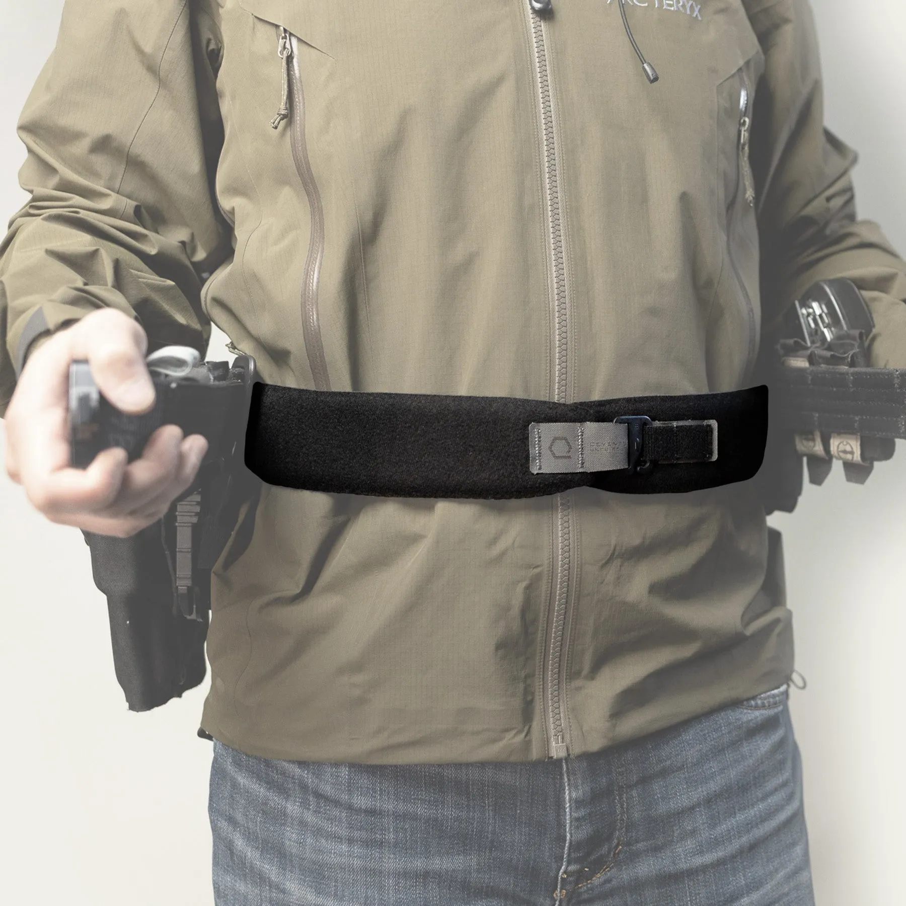 ICEVENTS® INNER BELT