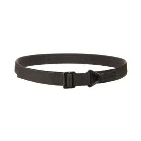 Instructors Gun Belt 1.5" Blk