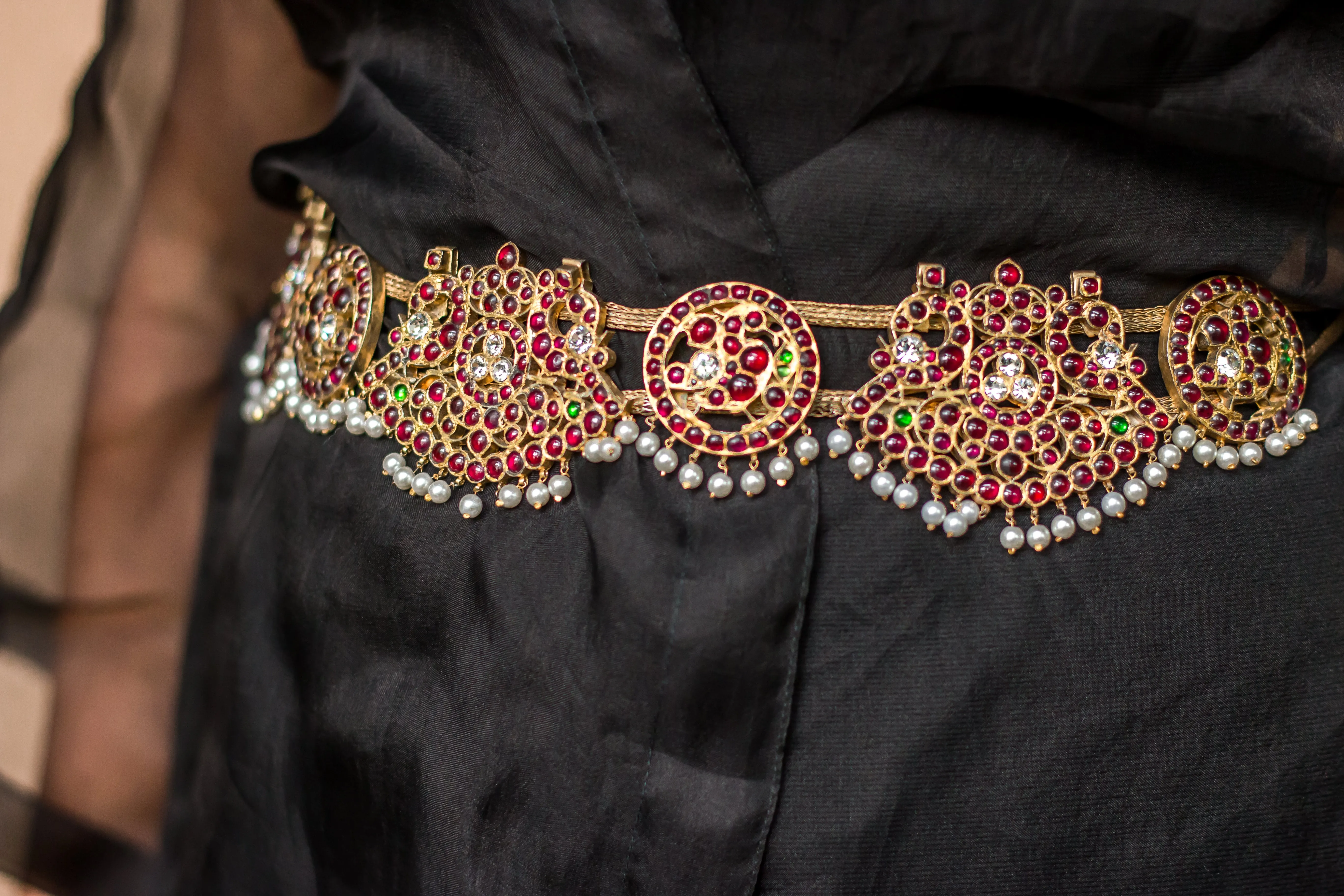 Ishya Belt