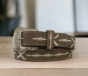 Kids Twisted X Belt