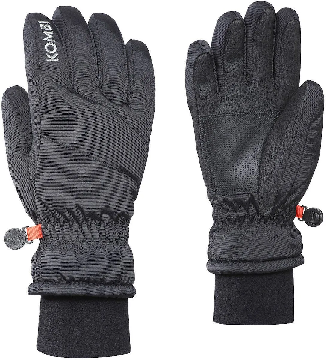 Kombi Gloves - Junior Peak Short Cuff Gloves