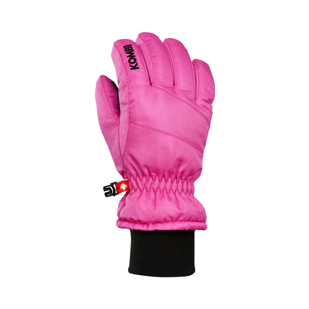 Kombi Gloves - Junior Peak Short Cuff Gloves