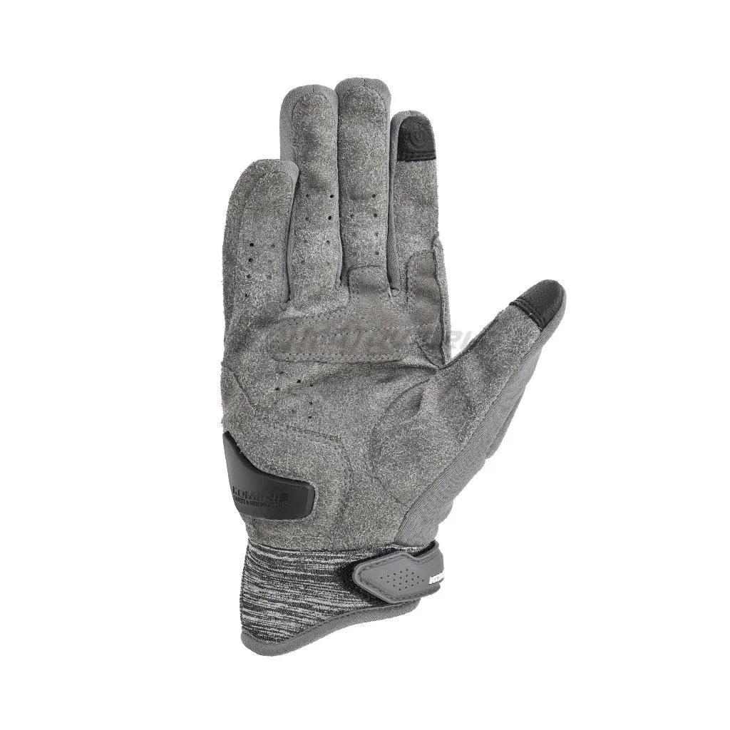 KOMINE GK-247 ADVENTURE MOTORCYCLE MESH GLOVES