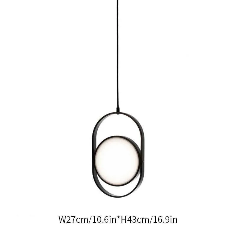 KUU Pendant Light