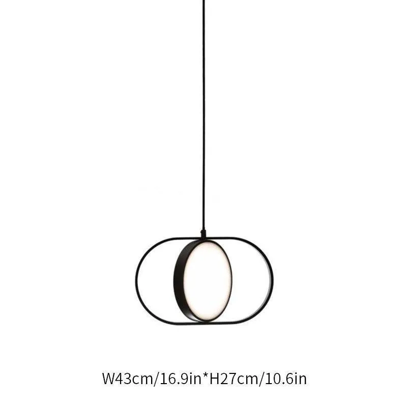 KUU Pendant Light