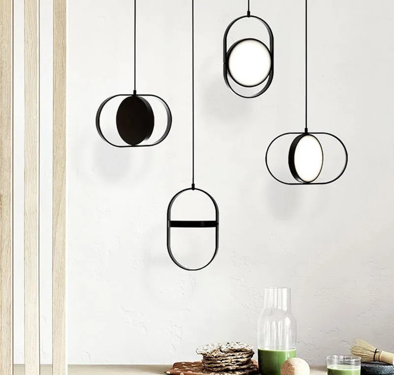 KUU Pendant Light