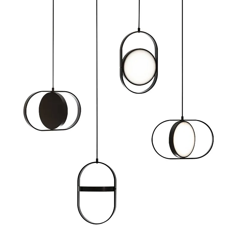 KUU Pendant Light