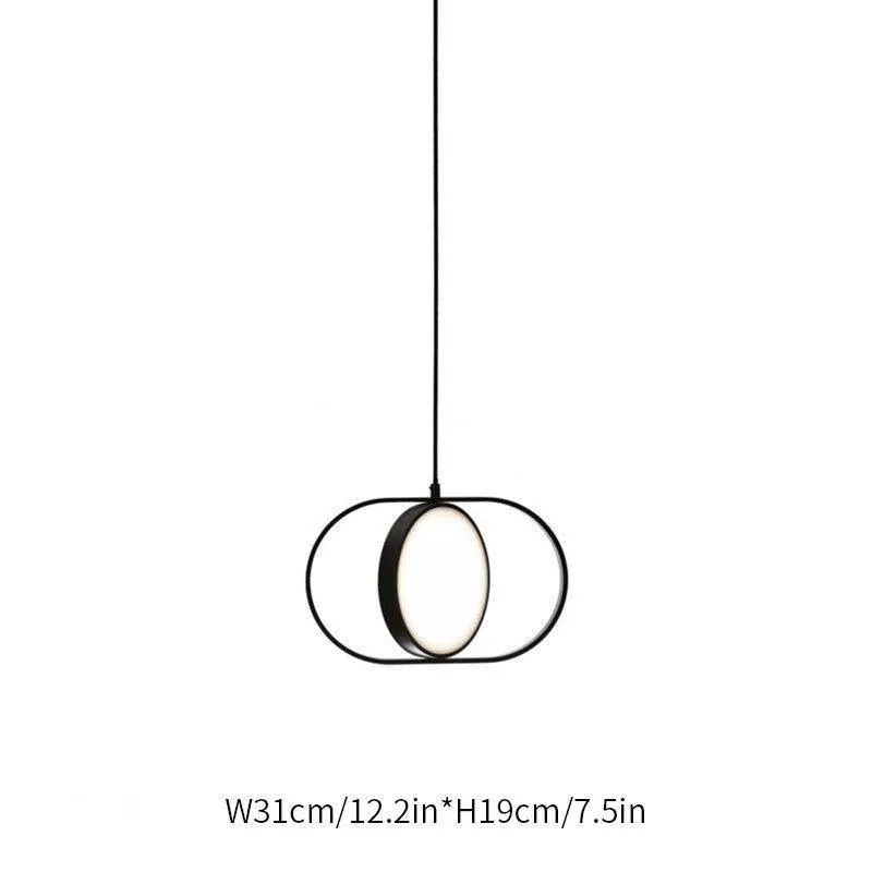 KUU Pendant Light