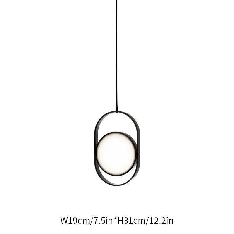 KUU Pendant Light