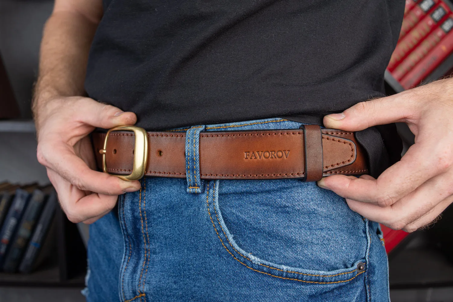 Leather Belt, Full Grain Leather Belt, Brown Leather Belt,Mens Leather Belt,Womens Leather Belt