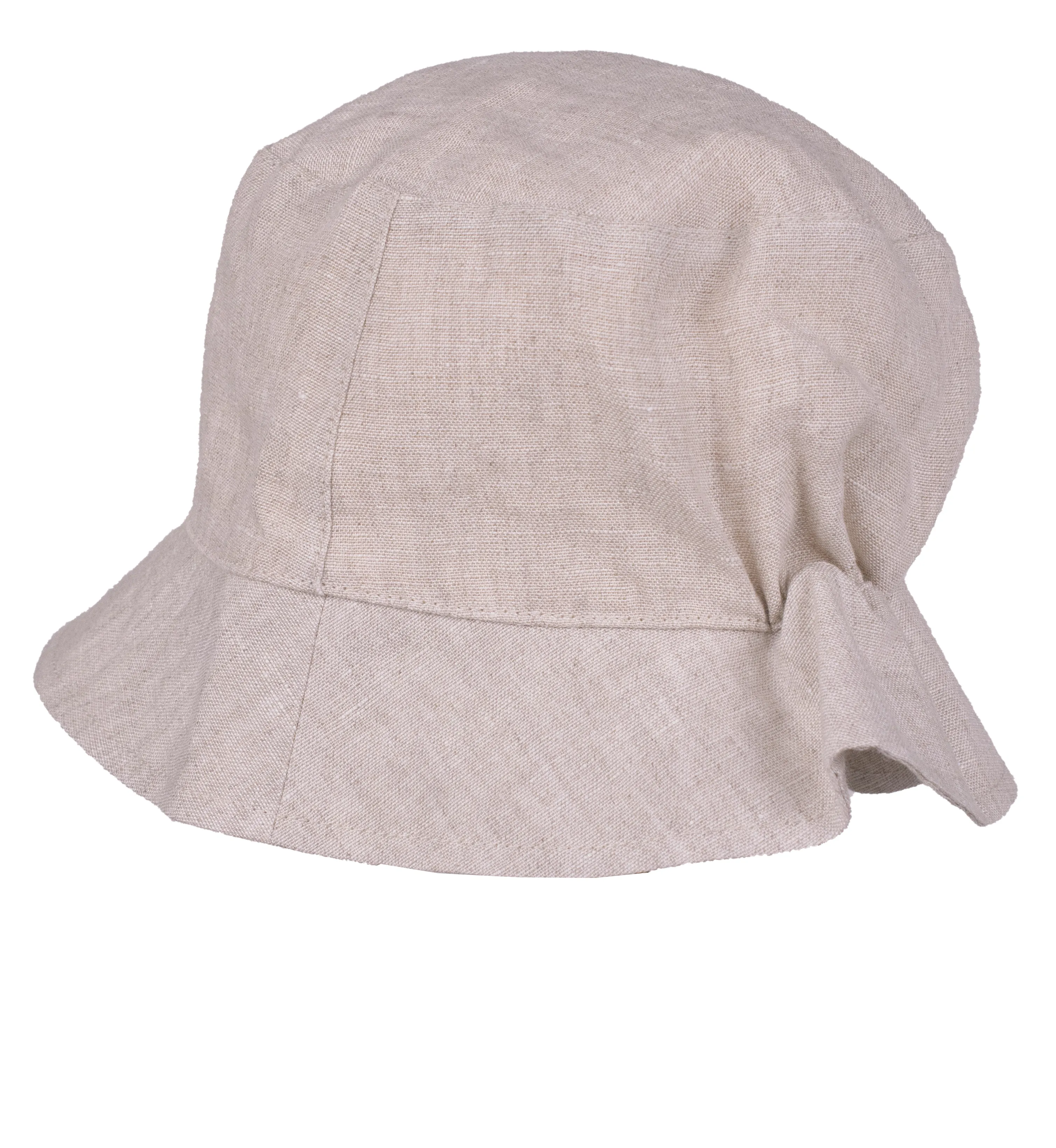 Lindberg Kids&#x27; Rome Linen Hat Beige | Buy Lindberg Kids&#x27; Rome Linen Hat Beige here | Outnorth