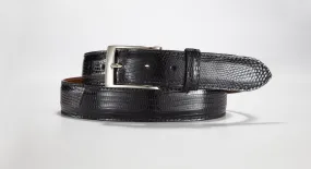 Lizard 1 3/8" - 35mm (Black)