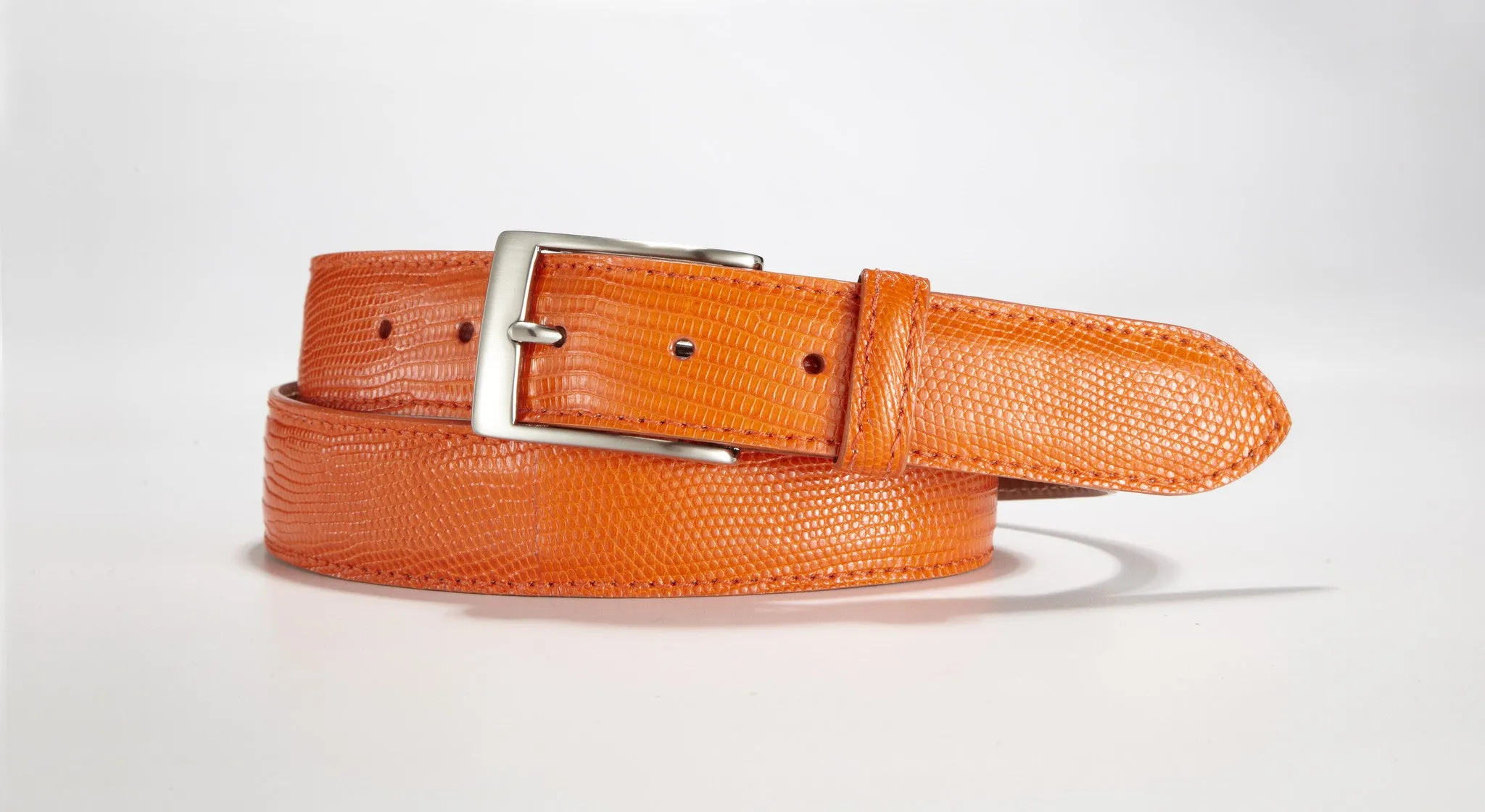 Lizard 1 3/8" - 35mm (Cognac)