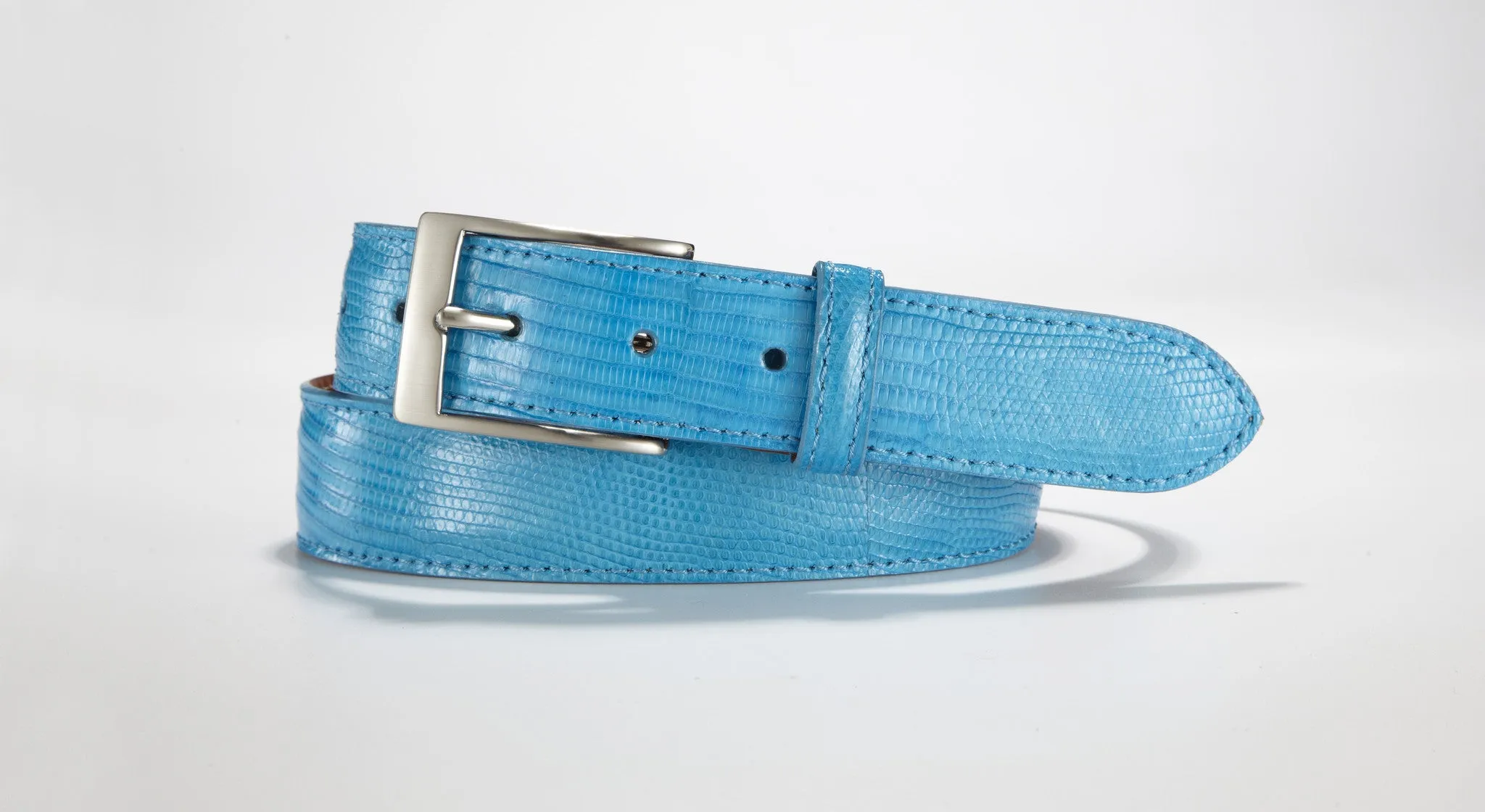 Lizard 1 3/8" - 35mm (Electric Blue)