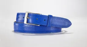 Lizard 1 3/8" - 35mm (Electric Blue)