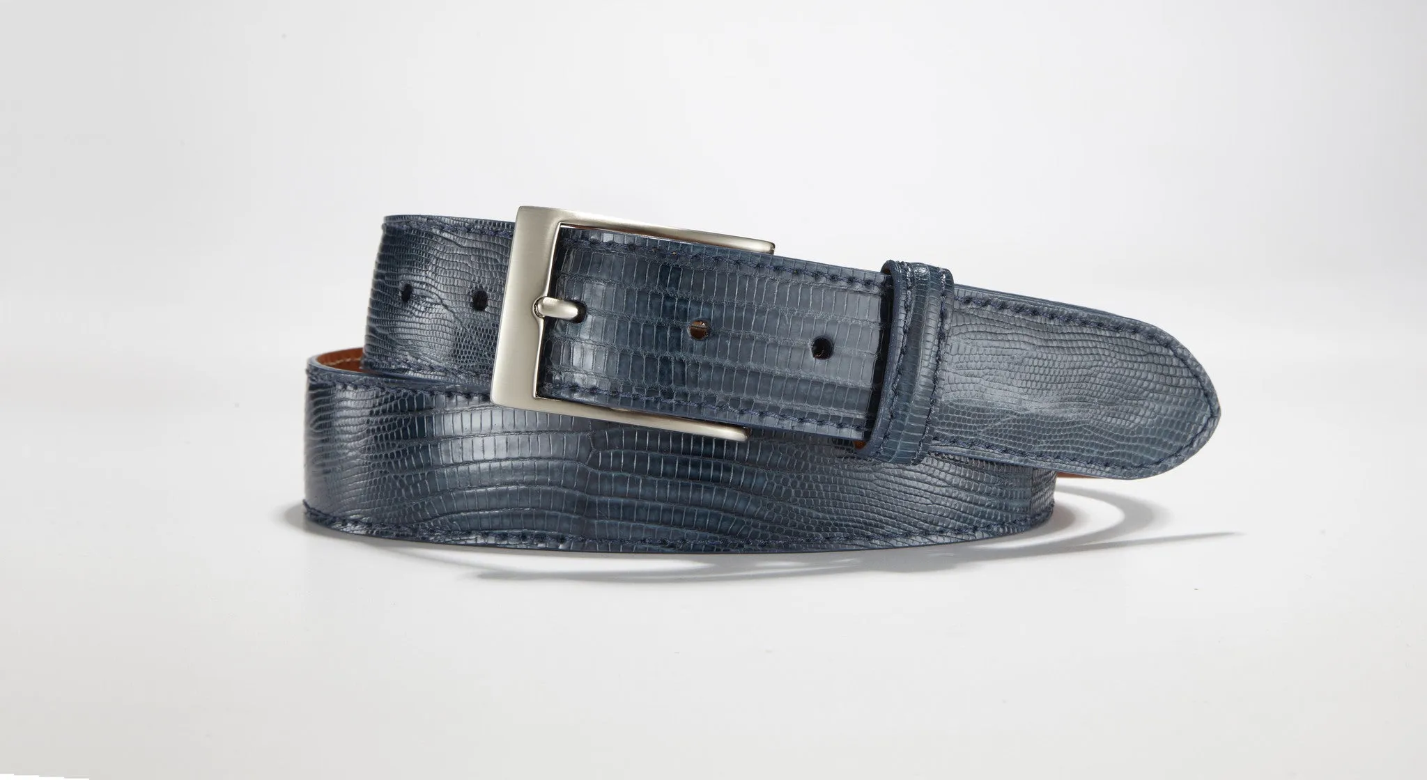 Lizard 1 3/8" - 35mm (Electric Blue)