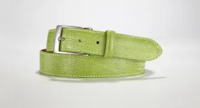 Lizard 1 3/8" - 35mm (Lime Green)