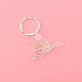 LMSS® KEYCHAIN - Daydreamer (Rainbow)