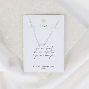 Love Necklace