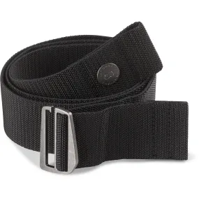 Lundhags Elastic Belt Black | Buy Lundhags Elastic Belt Black here | Outnorth