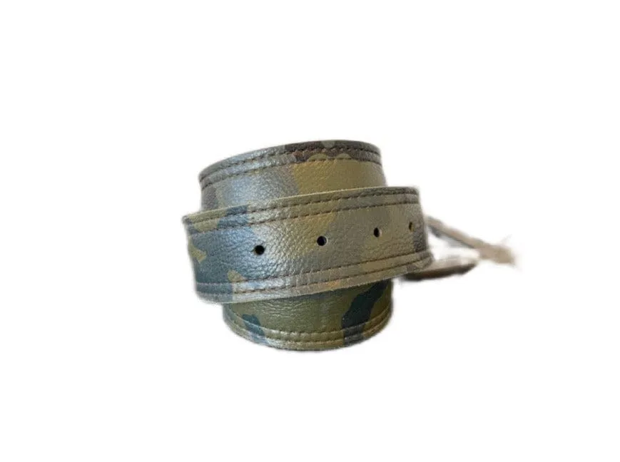 Mane Jane Belt- Variety of Colors (Large)