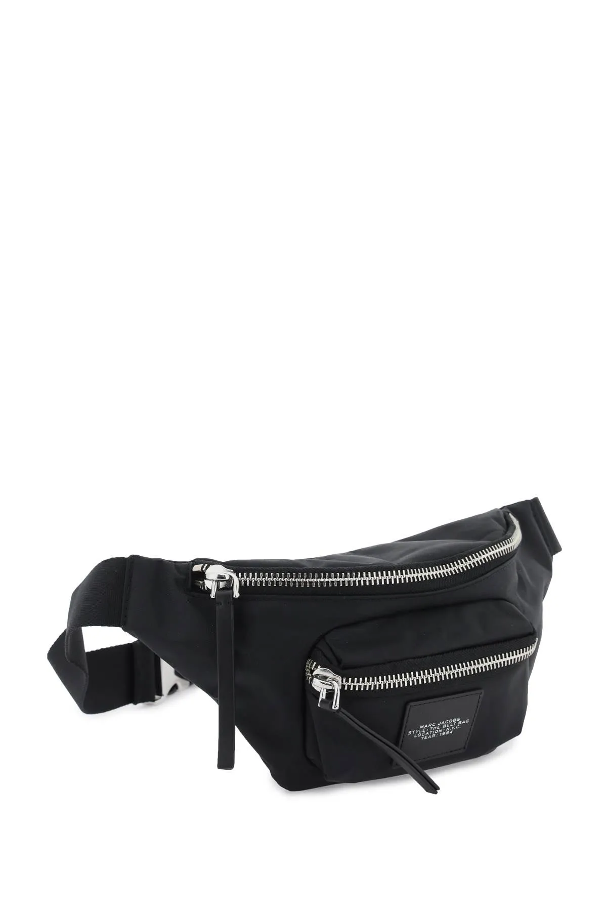 Marc jacobs the biker nylon belt bag