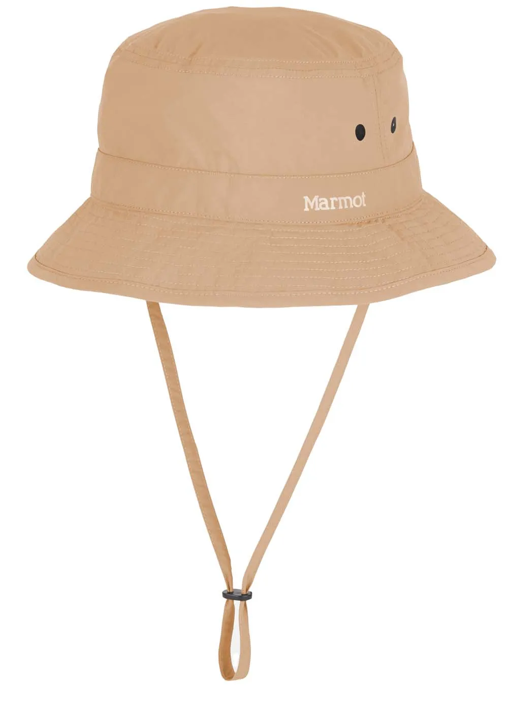 Marmot Kodachrome Sun Hat Light Brown | Buy Marmot Kodachrome Sun Hat Light Brown here | Outnorth