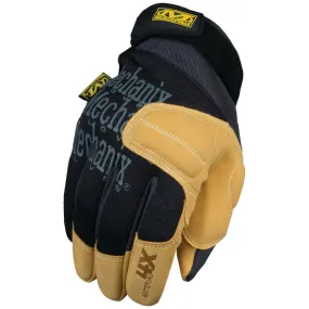 Mechanix Wear Material4X Padded Palm