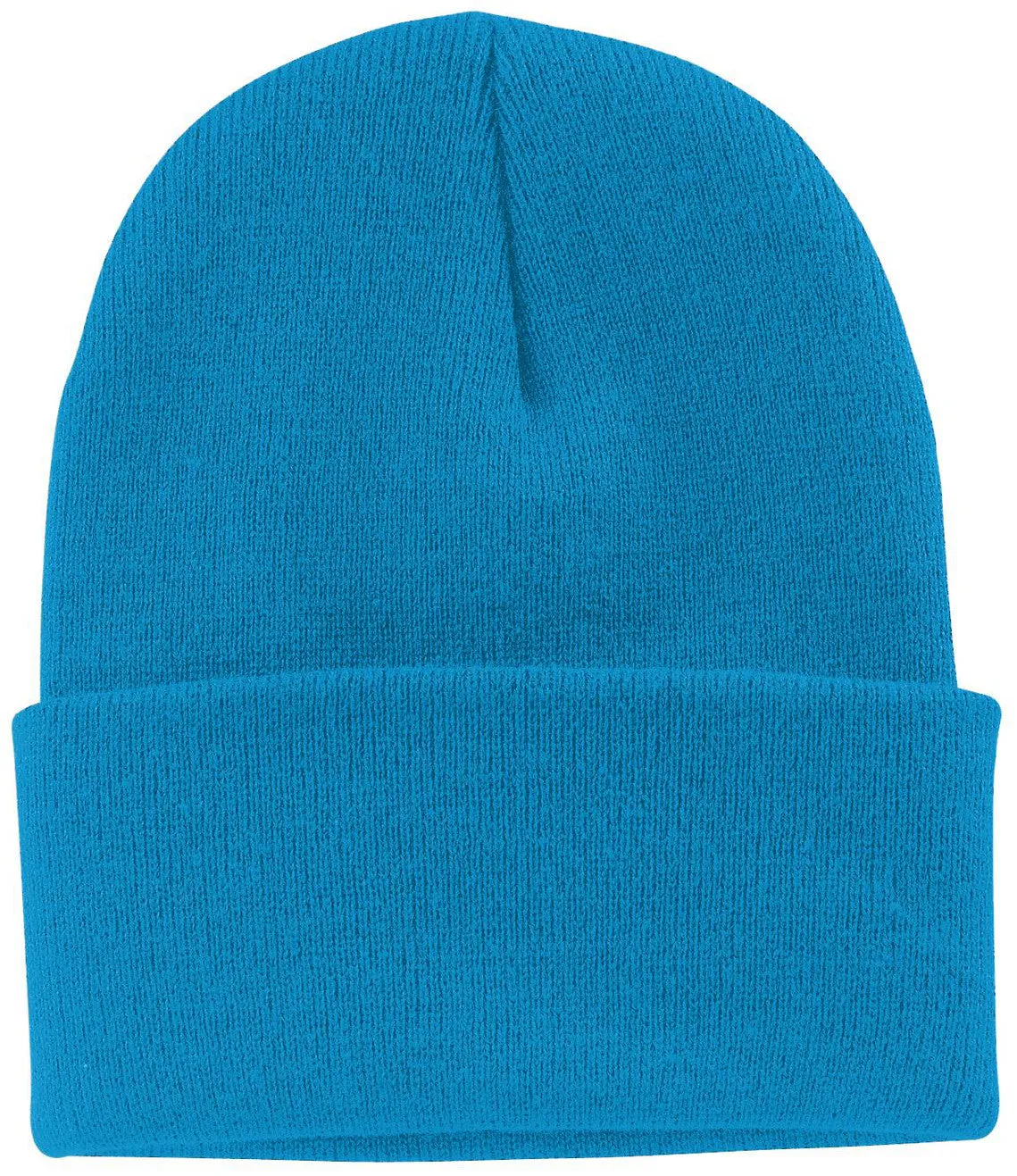 Men's 3-Inch Fold Knit Cap