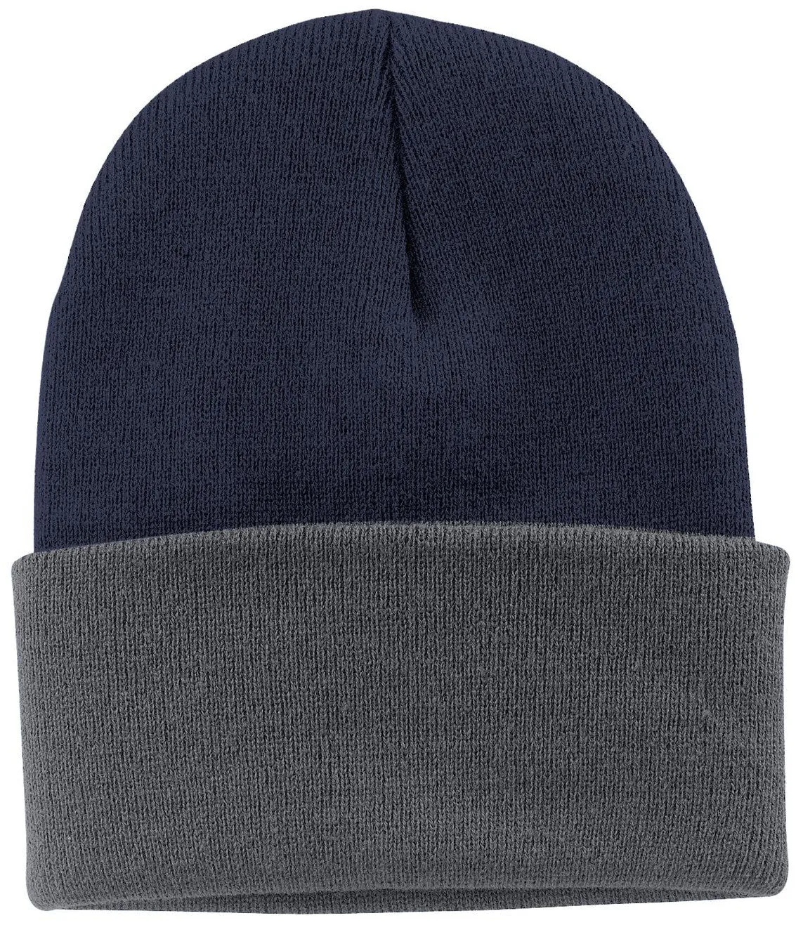 Men's 3-Inch Fold Knit Cap