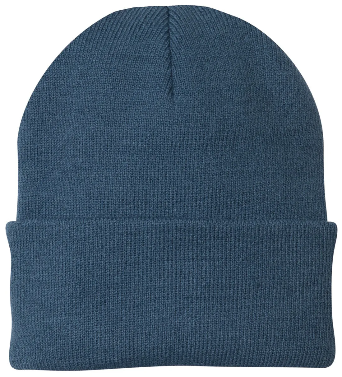 Men's 3-Inch Fold Knit Cap