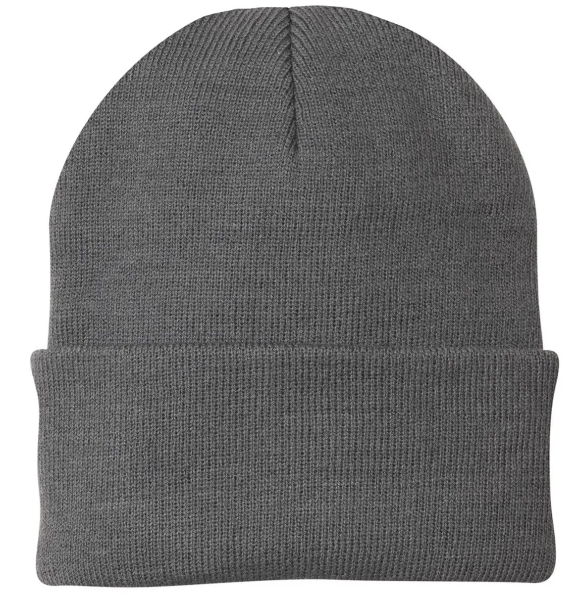 Men's 3-Inch Fold Knit Cap