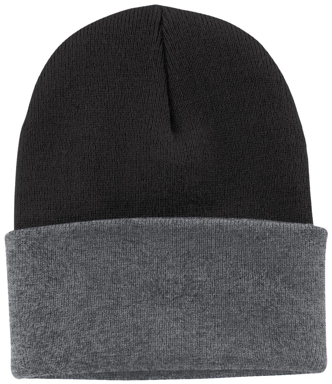 Men's 3-Inch Fold Knit Cap