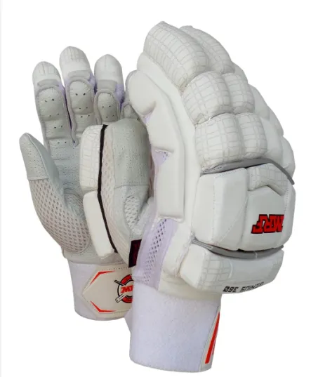 MRF Genius Chase Master Cricket Batting Gloves