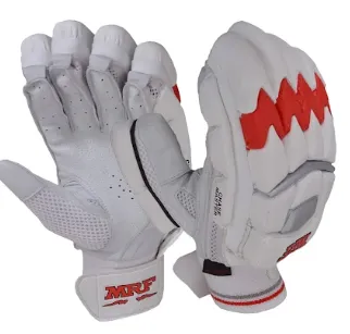 MRF Genius Chase Master Cricket Batting Gloves