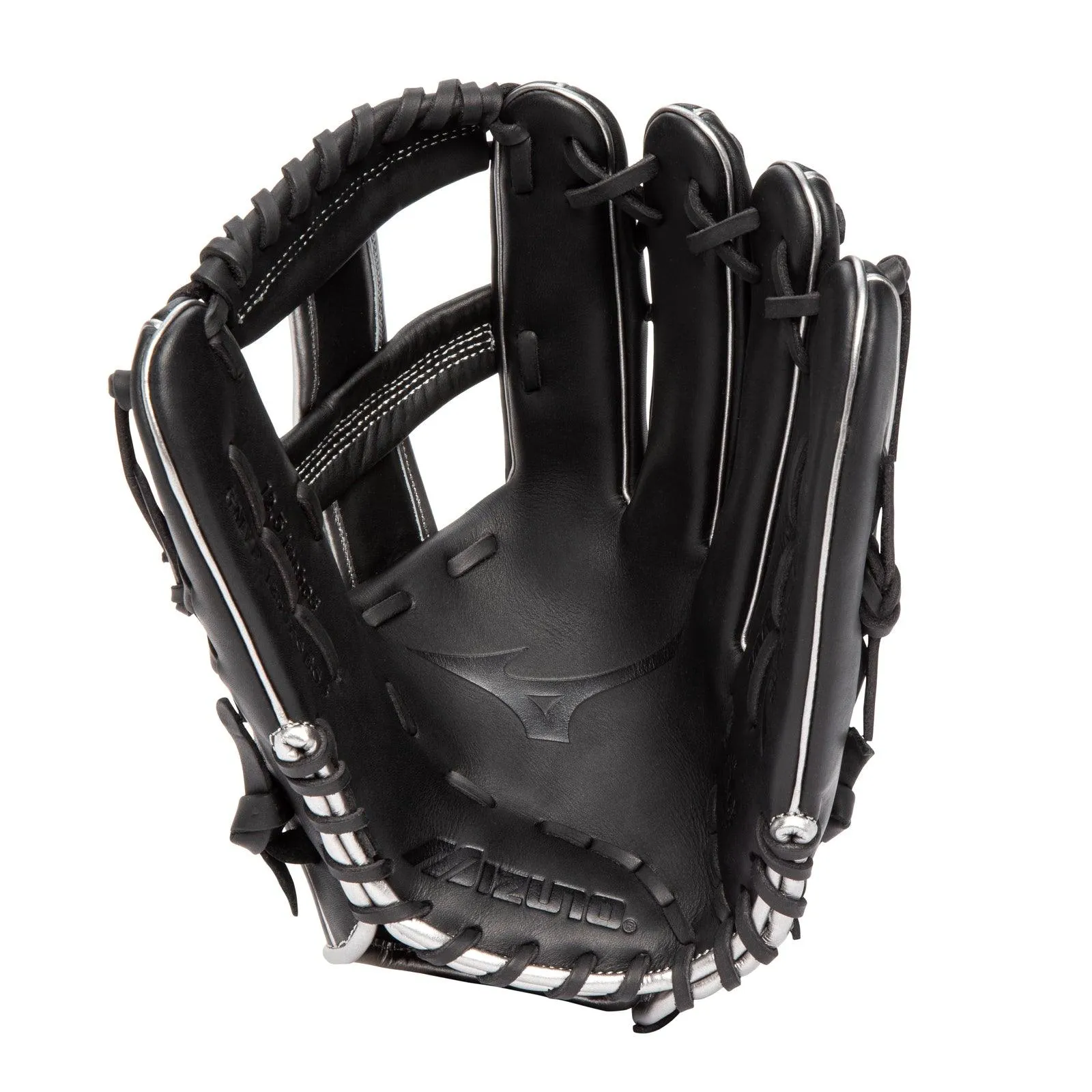 MVP Prime SE Slowpitch Softball Glove 12.5"